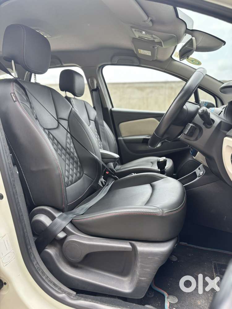 Renault Captur 1.5 Diesel Platine, 2019, Diesel