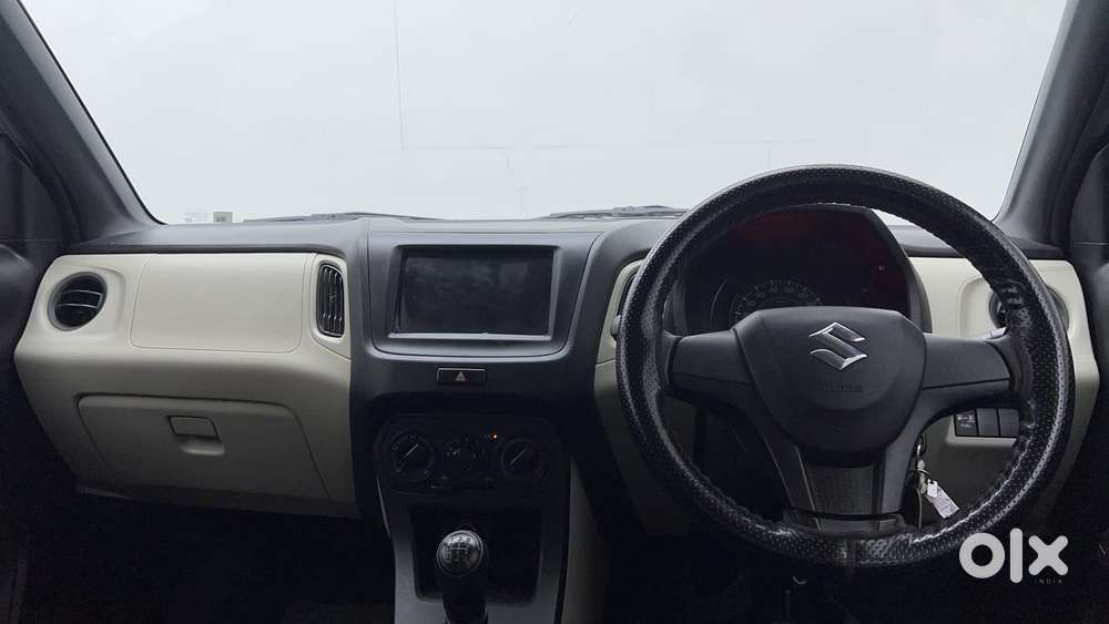 Maruti Suzuki Wagon R 1.0 2010-2013 Lxi Cng, 2019, Cng & Hybrids