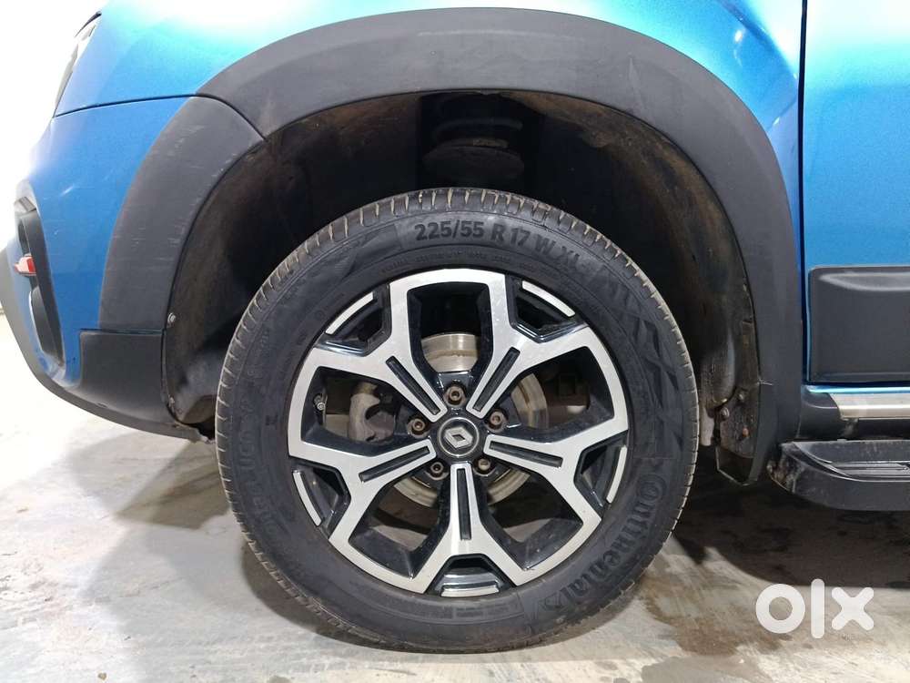 Renault Duster 85ps Diesel Rxz, 2021, Petrol