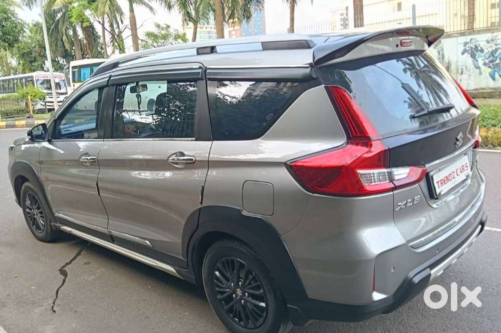 Maruti Suzuki Xl6 1.5 Alpha Mt, 2019, Cng & Hybrids