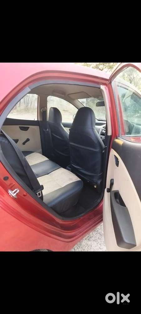 Hyundai Eon Era +, 2012, Lpg