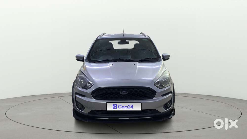 Ford Freestyle Titanium Plus Petrol, 2019, Petrol