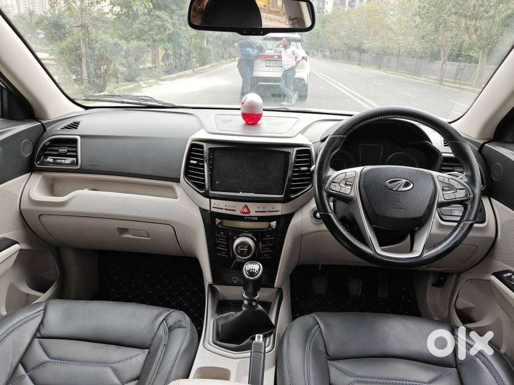 Mahindra Xuv300 W8 Option Diesel, 2019, Diesel