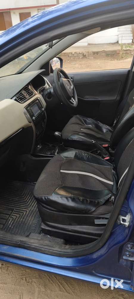 Tata Zest  Quadrajet 1.3 Xt, 2015, Diesel