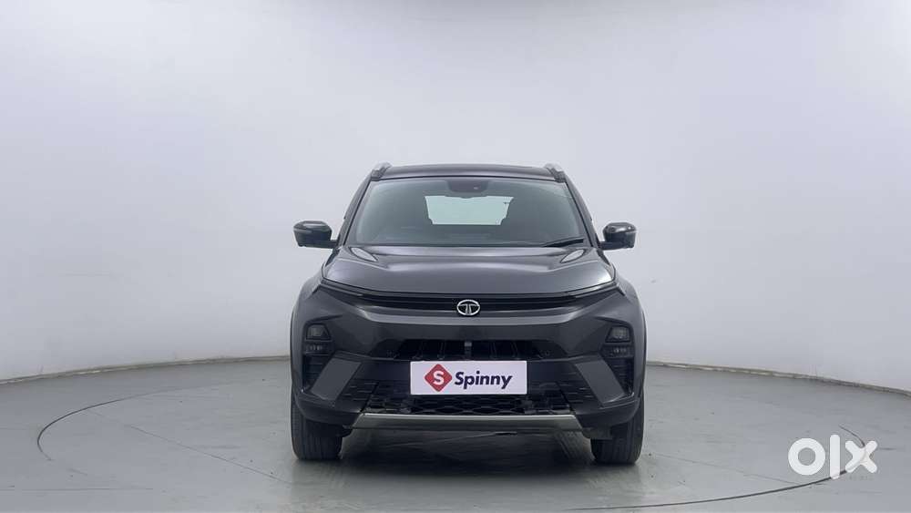 Tata Nexon Fearless Plus S 1.2 Revotron Petrol 7 Dca Dt, 2023, Petro..