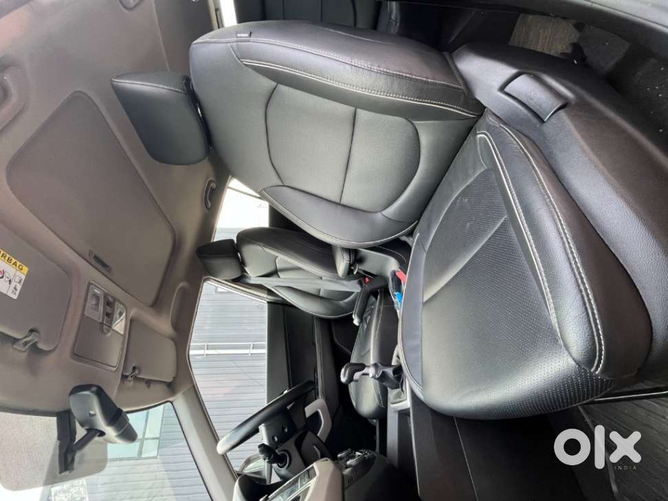 Hyundai Creta 1.6 Sx (o), 2019, Petrol