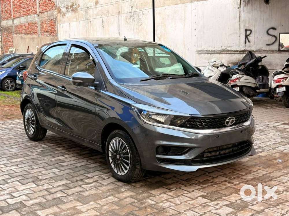 Tata Tiago 1.2 Revotron Xt, 2020, Petrol