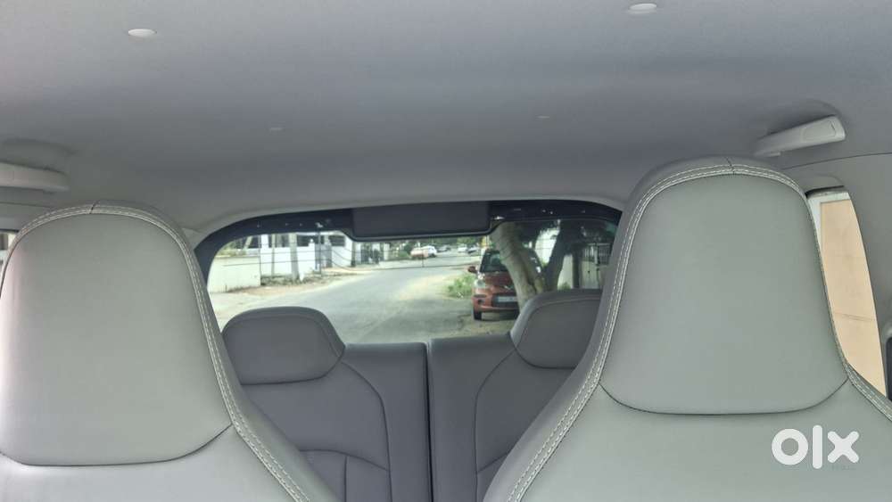 Mg Comet Ev Pace, 2025, Electric