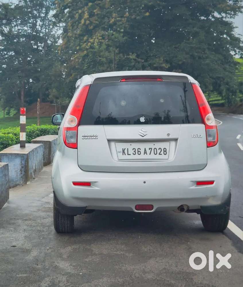 Maruti Suzuki Ritz Lxi 2010 – Well Maintained  Ready To Drive
