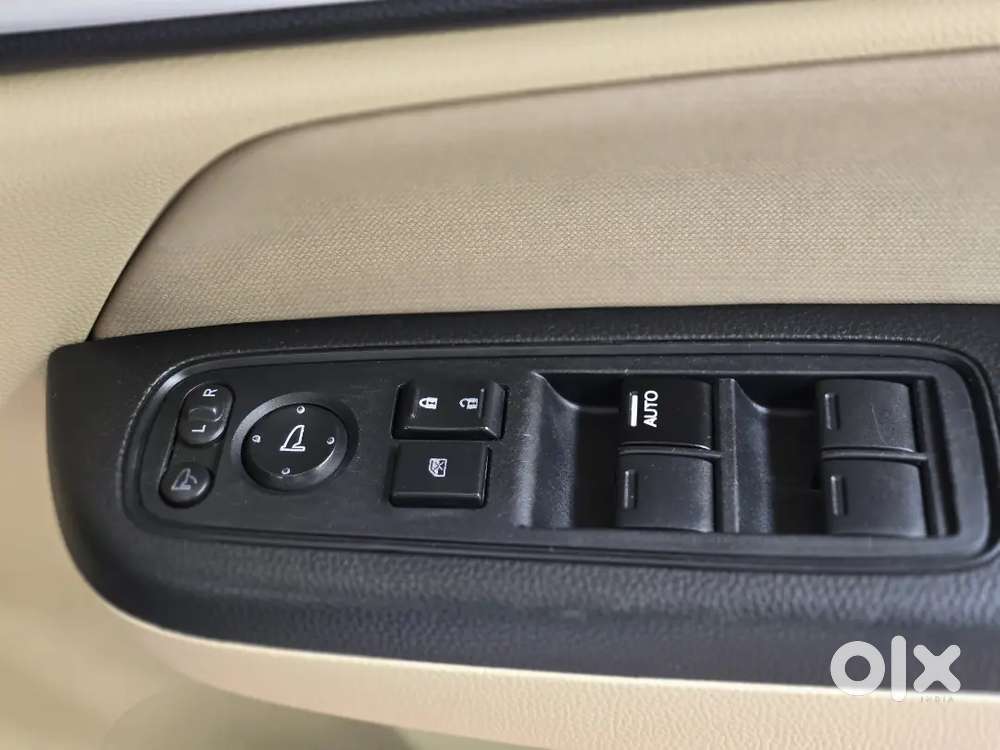 Honda Amaze 2022 Petrol Automatic