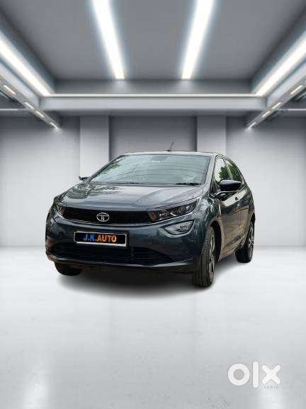 Tata Altroz Xz, 2023, Petrol