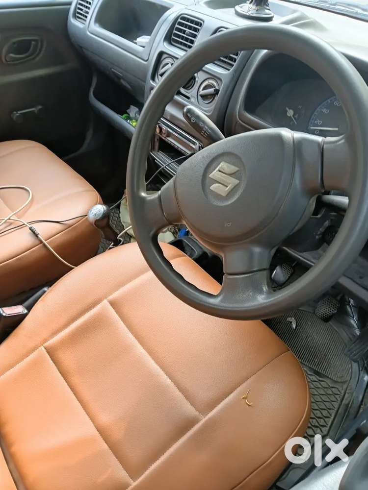 Wagnor Lxi 2008rc Pass 2028 Full Insurance New  Tar