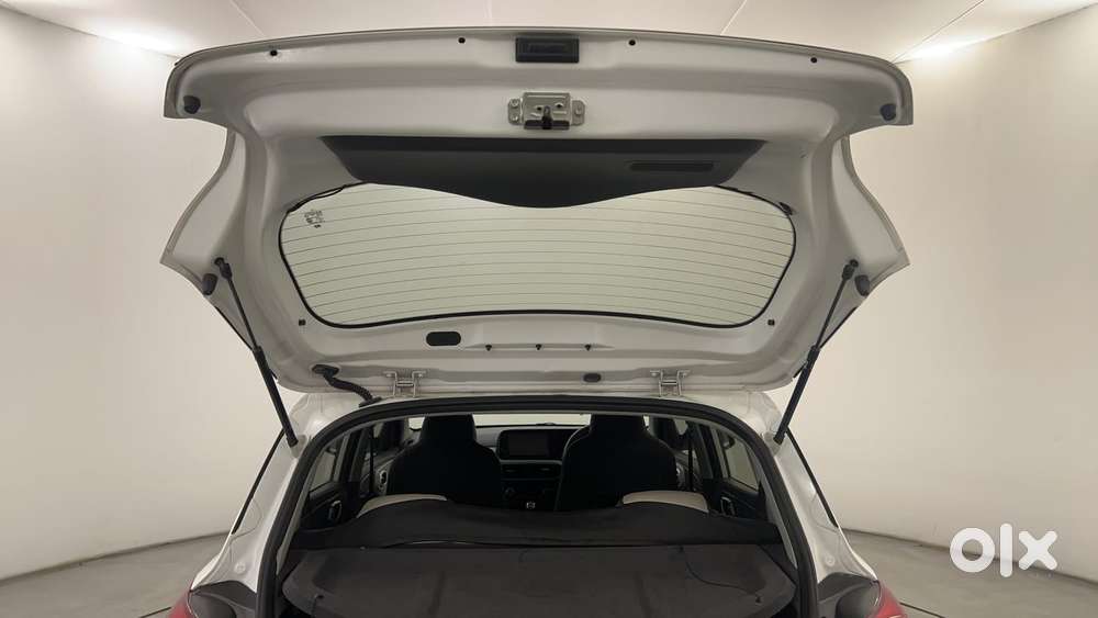 Hyundai Grand I10 Nios Sportz 1.2 Kappa Vtvt, 2022, Petrol