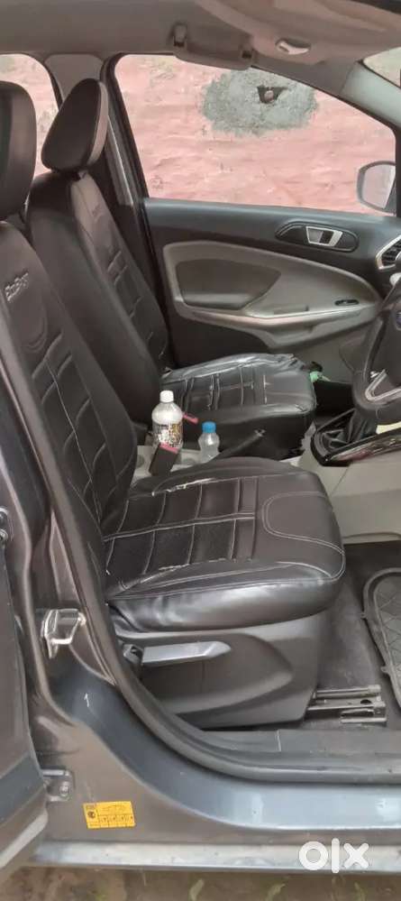 Ford Ecosport 2016 Petrol 150000 Km Driven