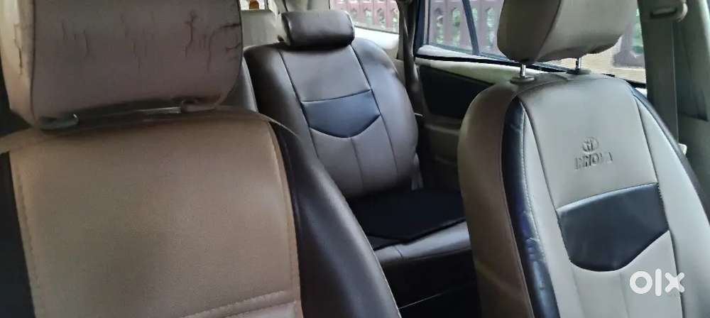 Toyota Innova 2011 Diesel Good Condition