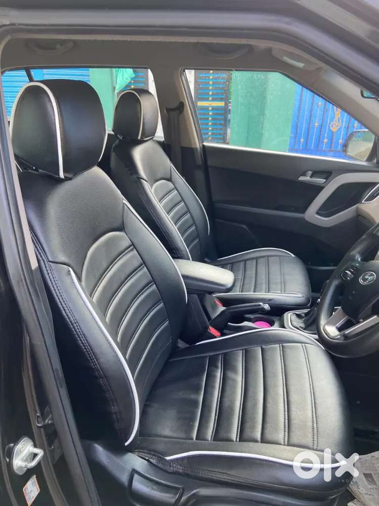 Hyundai Creta S Variant Just Like New Condition