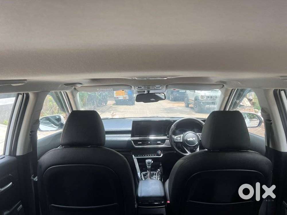 Kia Seltos 1.4 Gtx+ Turbo Gdi Petrol At, 2021, Petrol