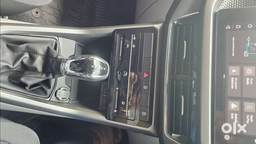 Skoda Kushaq Sportline 1.0 At Petrol 2024