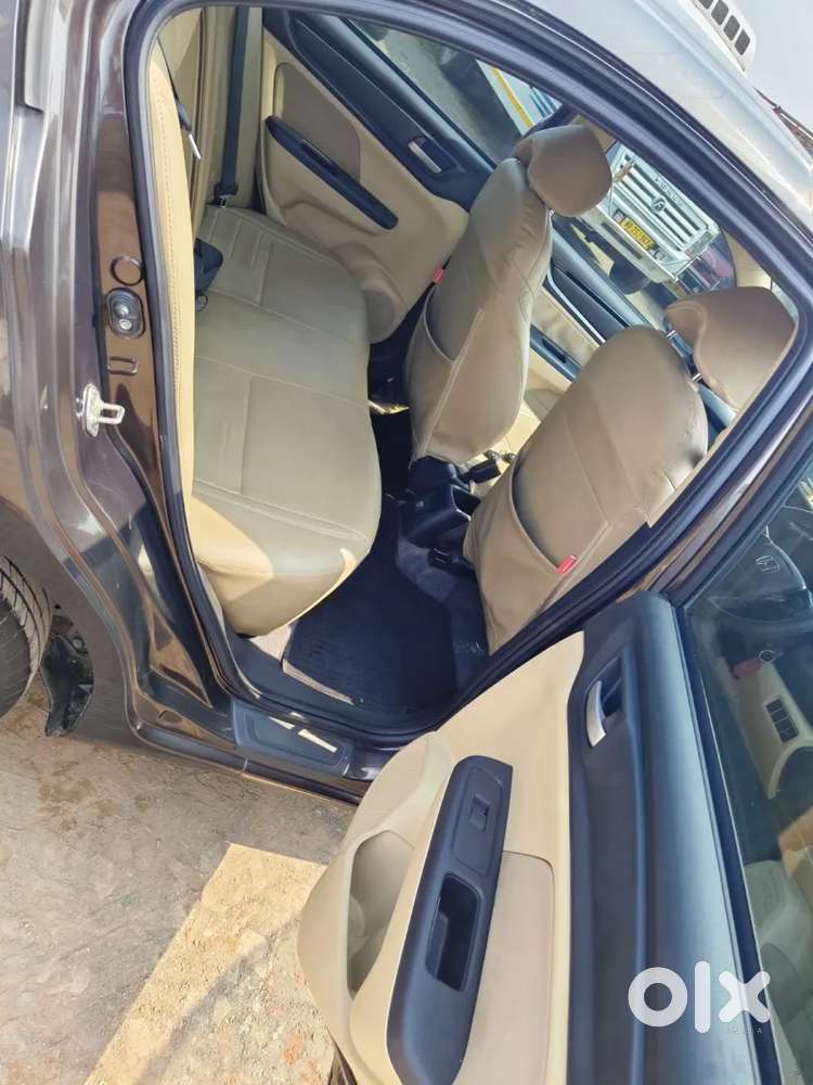 Honda Amaze S 1.2 Petrol Mt, 2019, Petrol