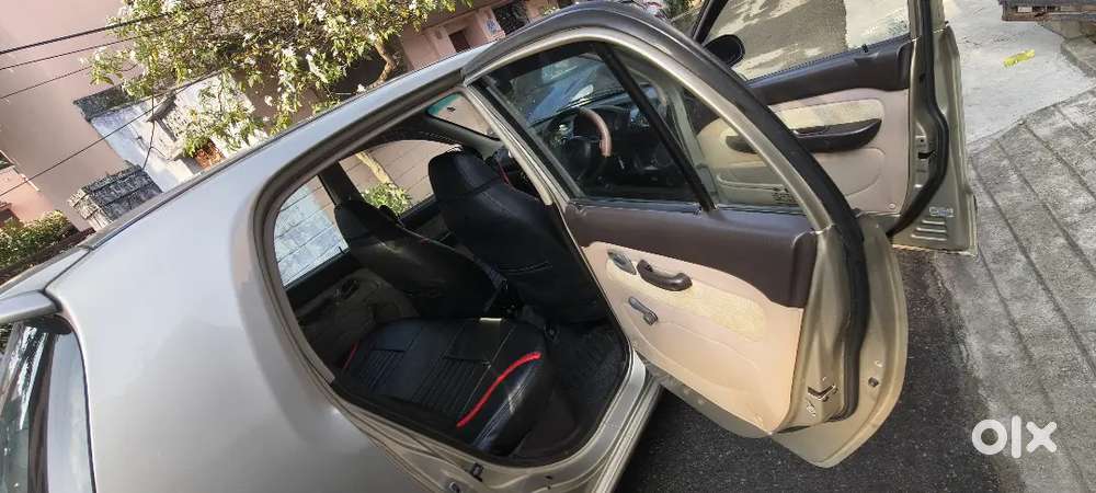 Hyundai Santro Xing Gls Petrol-lpg 2010