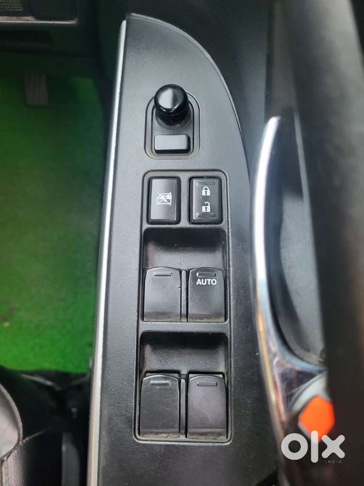 Maruti Suzuki S-cross Alpha 1.6, 2018, Diesel