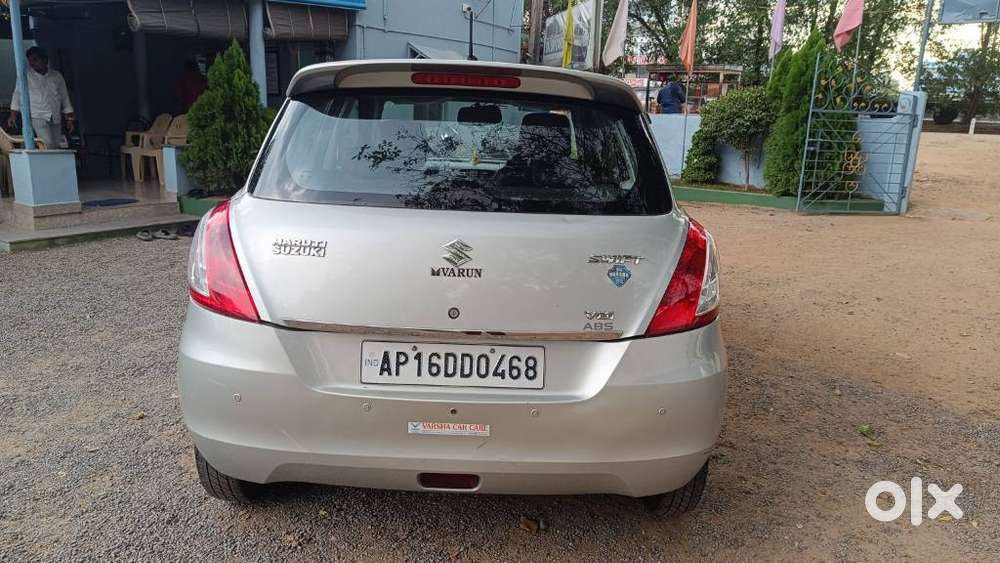 Maruti Suzuki Swift Ddis Vdi, 2015, Diesel