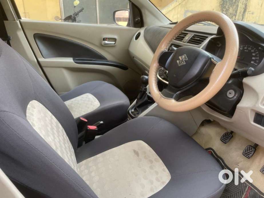 Maruti Suzuki Celerio, 2016, Diesel
