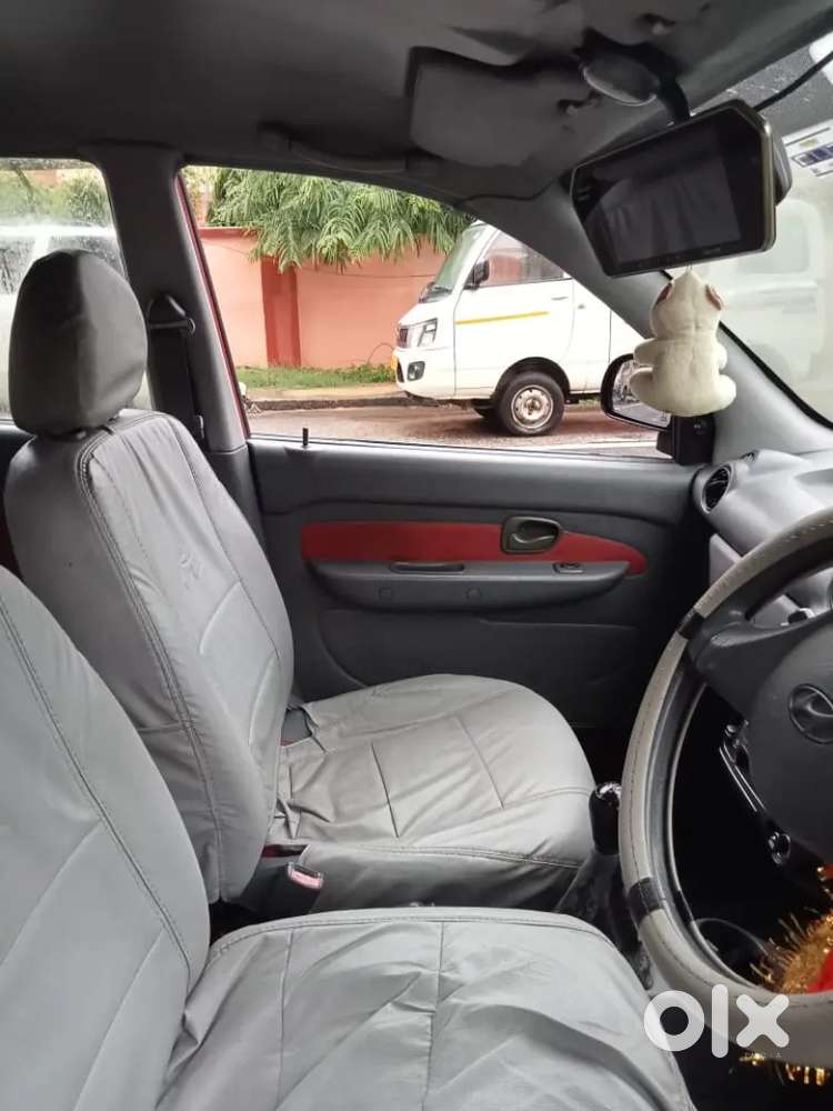 Hyundai Santro Xing Gls 2008 Petrol 120000 Km Driven