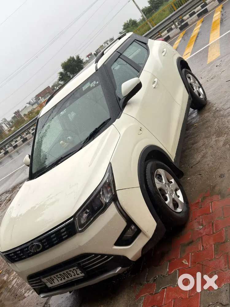 Mahindra Xuv300 Diesel 2022