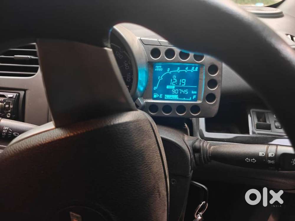 2013 Chevrolet Beat Ls Diesel - Excellent Mileage & Well Maintained