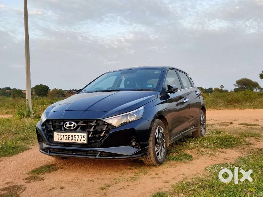 Hyundai I20 1.2 Asta 2023