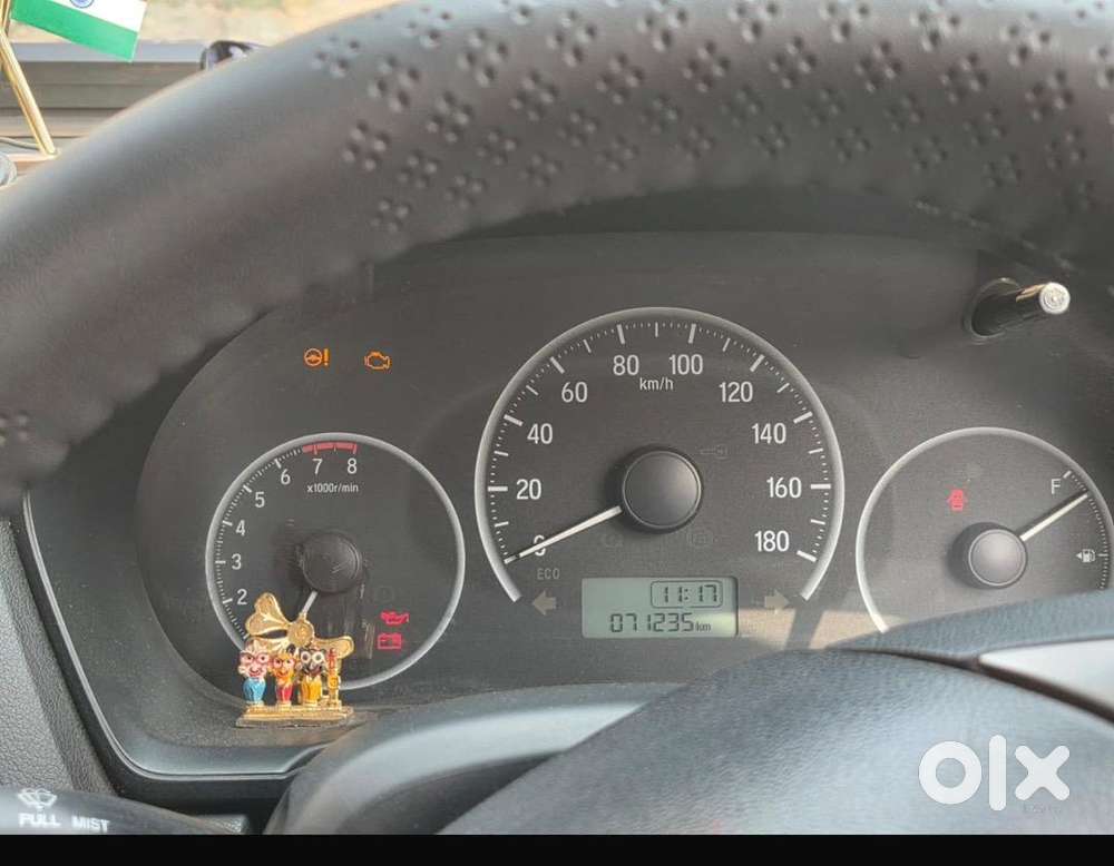 Honda Br-v 2016 Petrol Good Condition