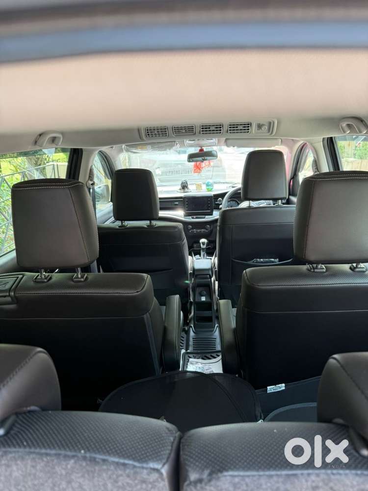Maruti Suzuki Xl6 2024 Petrol Well Maintained