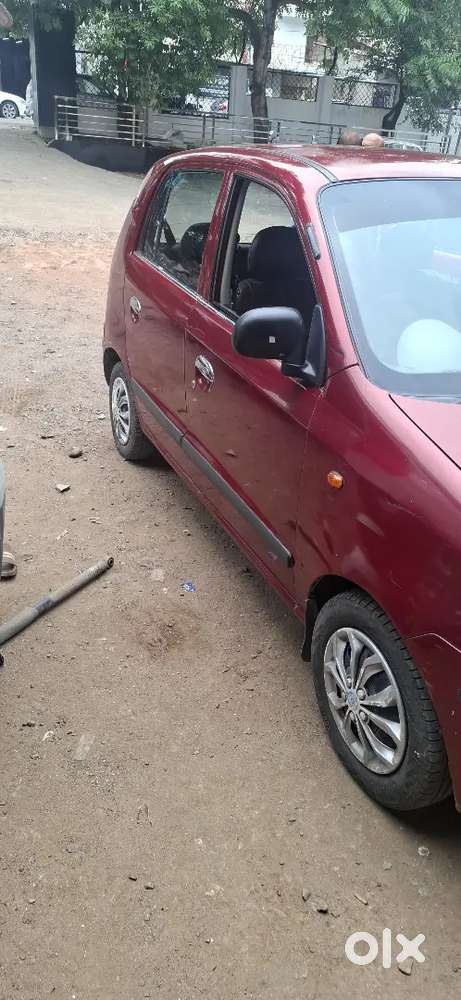 Hyundai Santro Xing 2005 Xl Erlx Euro Iii