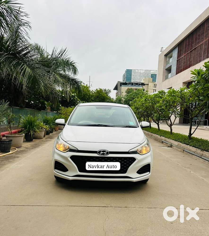 Hyundai I20 1.2 Era, 2018, Petrol