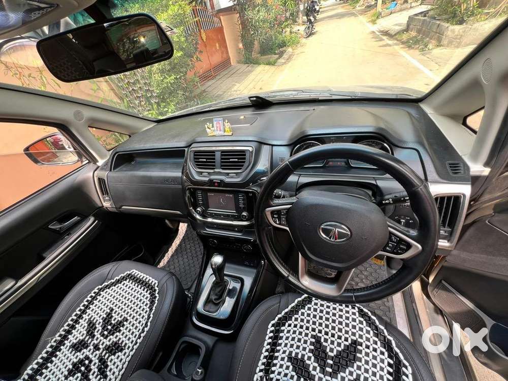 Tata Hexa 2017 Diesel 96000 Km Driven