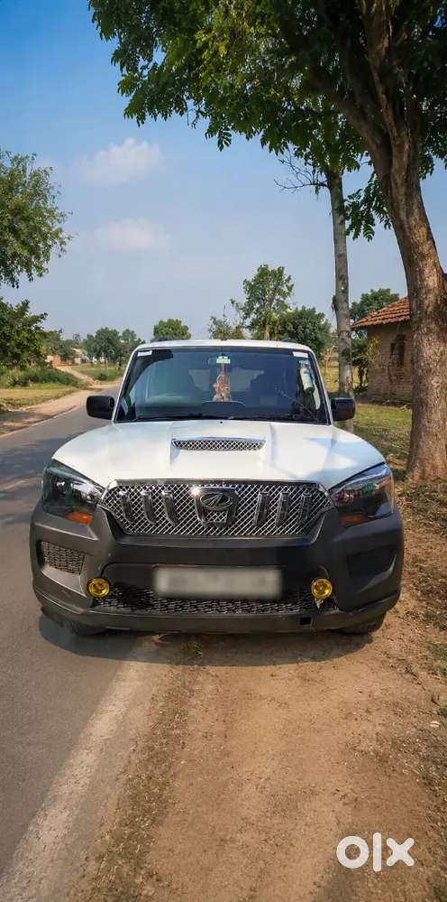 Mahindra Scorpio S2 M2di 2016 Model 1st Owner Br07