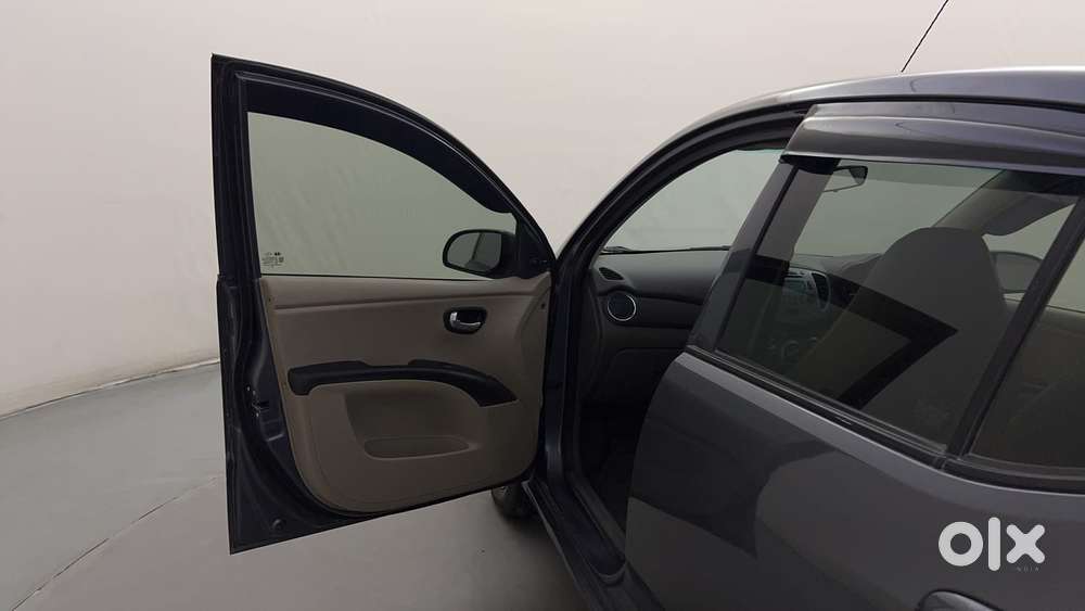 Hyundai I10 Sportz 1.1 Irde2, 2014, Petrol