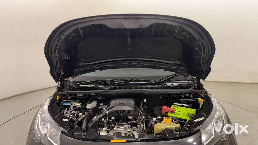 Tata Nexon 1.5 Revotorq Xza Plus (o) Dual Tone, 2022, Petrol