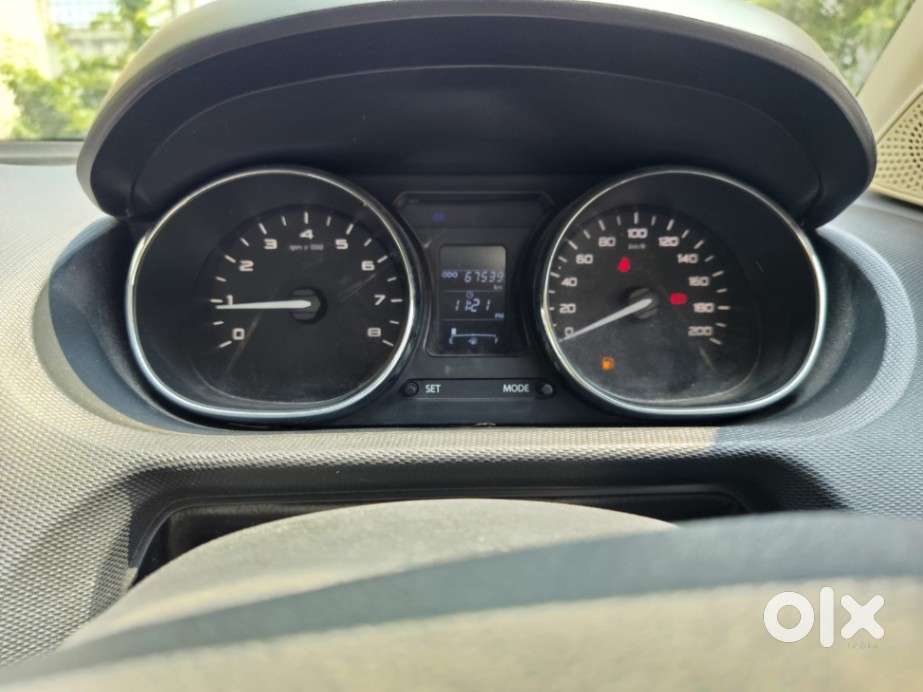 Tata Tigor Xz, 2018, Petrol