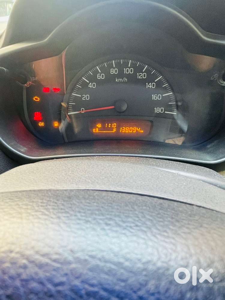 Maruti Suzuki Celerio 2014 Petrol Good Condition