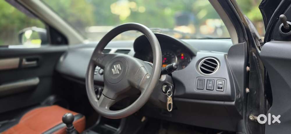 Maruti Suzuki Swift Dzire Vxi Optional, 2008, Cng & Hybrids