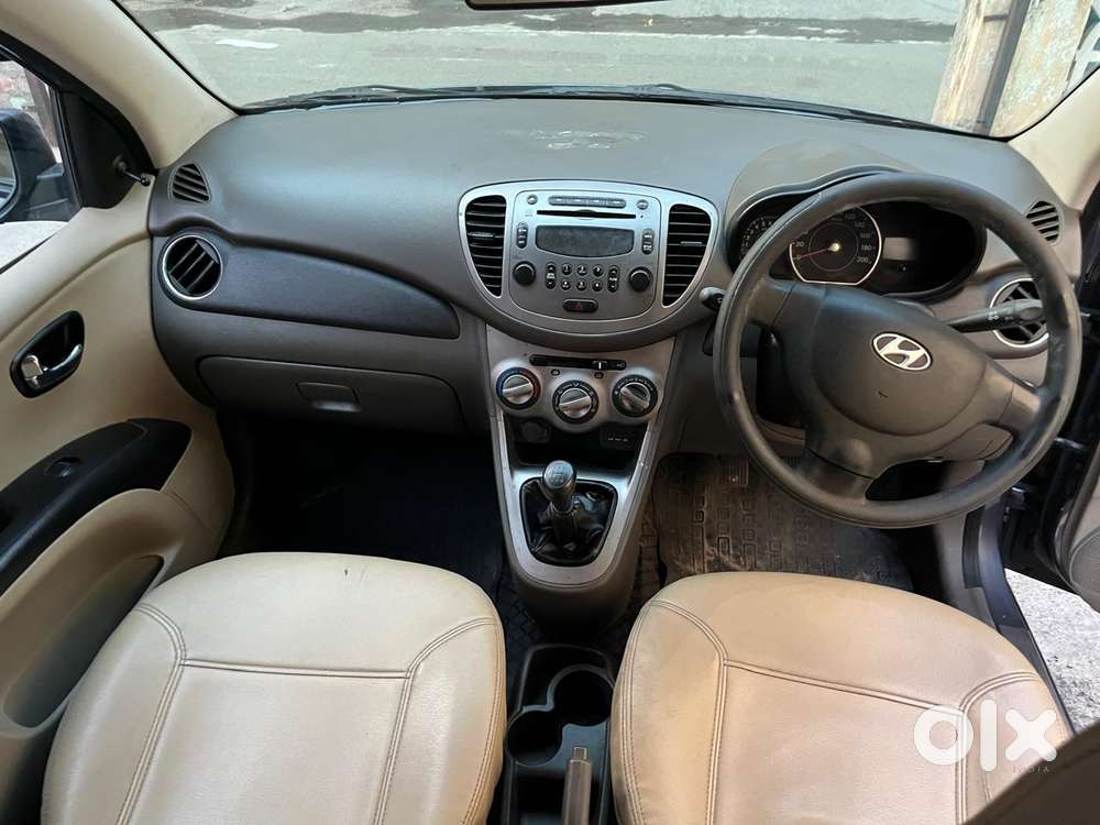 Hyundai I10 Sportz 1.1 Irde2, 2014, Petrol