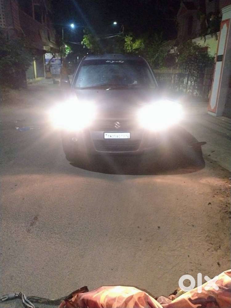 Maruti Suzuki Ritz 2010