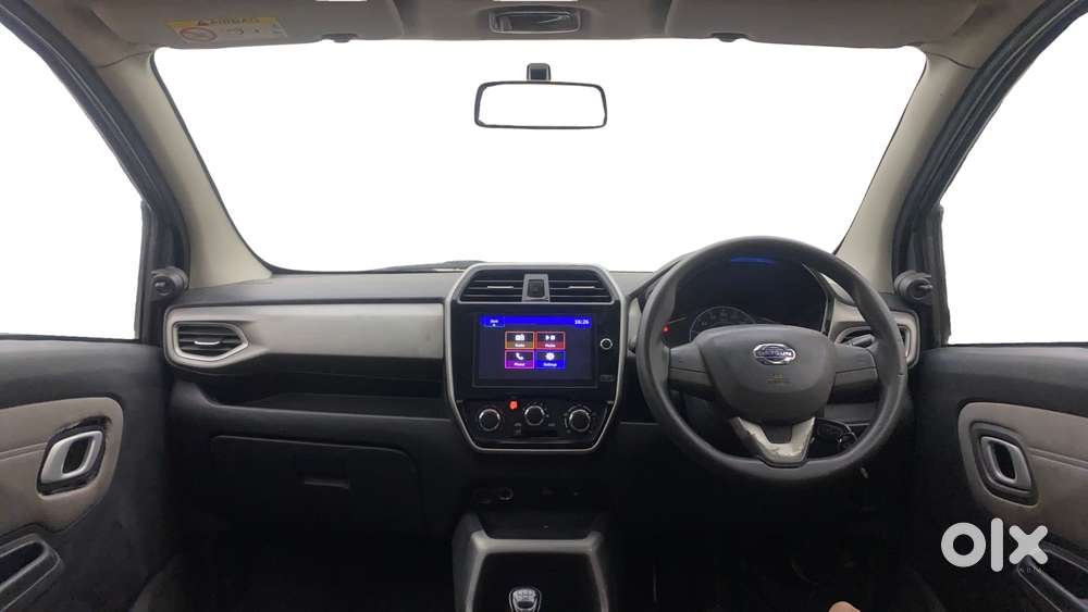 Datsun Redigo 2020-2022 1.0 T (o), 2020, Petrol