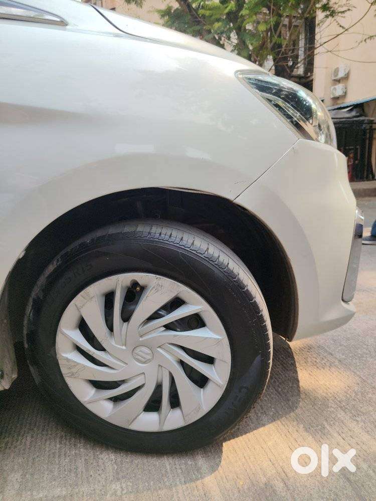 Maruti Suzuki Ertiga Vxi Cng Limited Edition, 2020, Cng & Hybrids