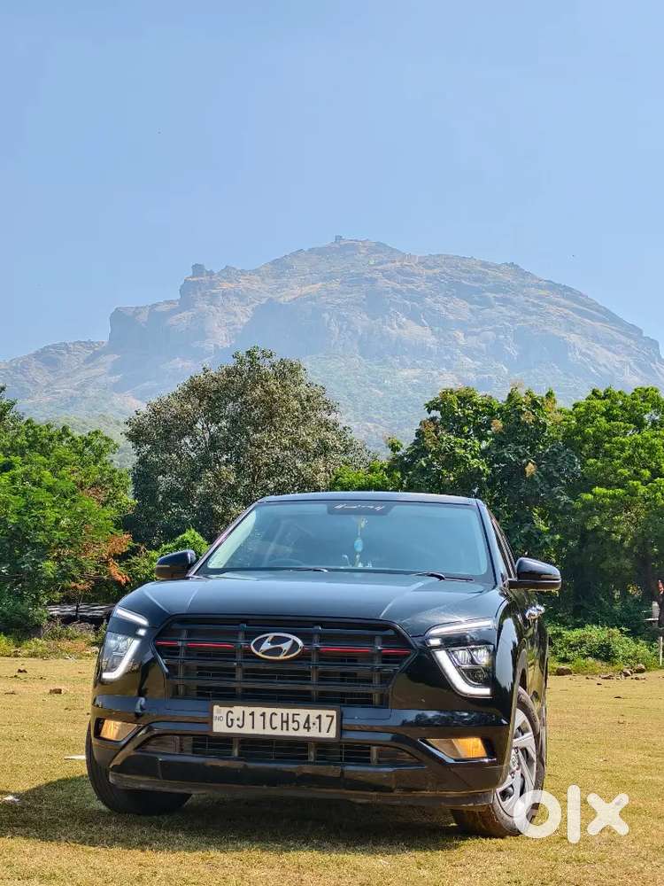 Hyundai Creta 1.5 Ex 2022