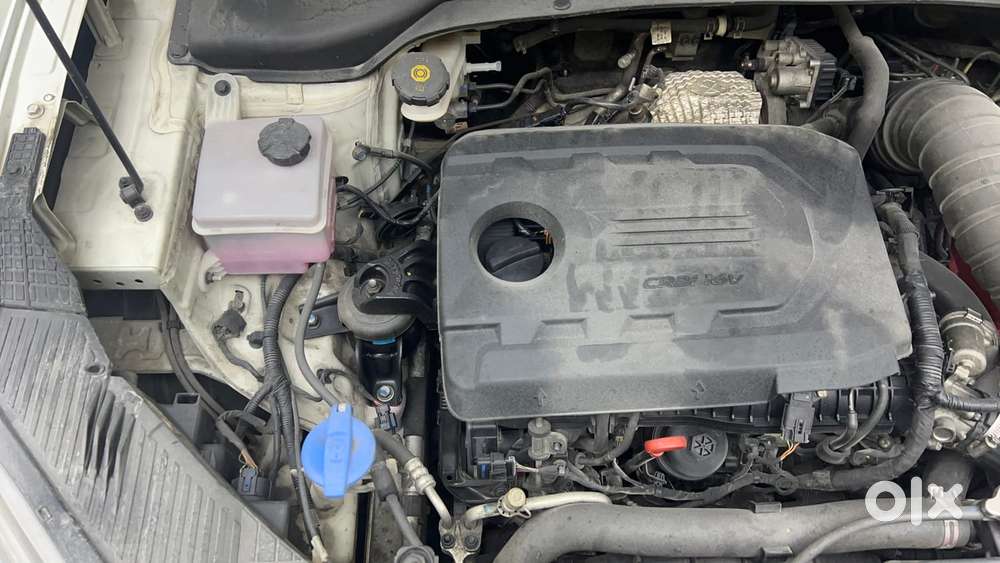 Hyundai Alcazar 1.5 Signature (o) Diesel At 7 Str, 2022, Diesel
