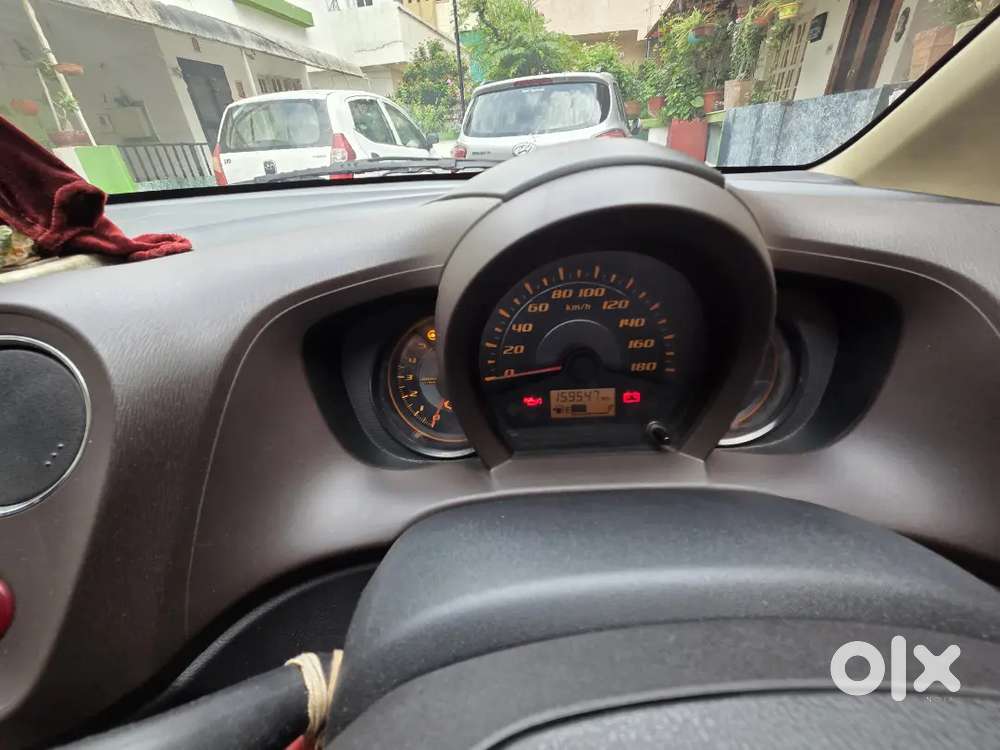 Honda Amaze Diesel 2013 June