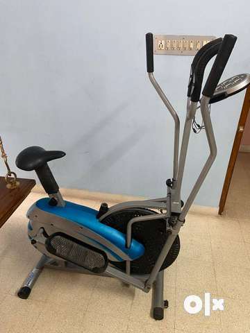 Cross trainer sale olx